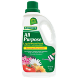 All Purpose Liquid Plant Food 10-15-10